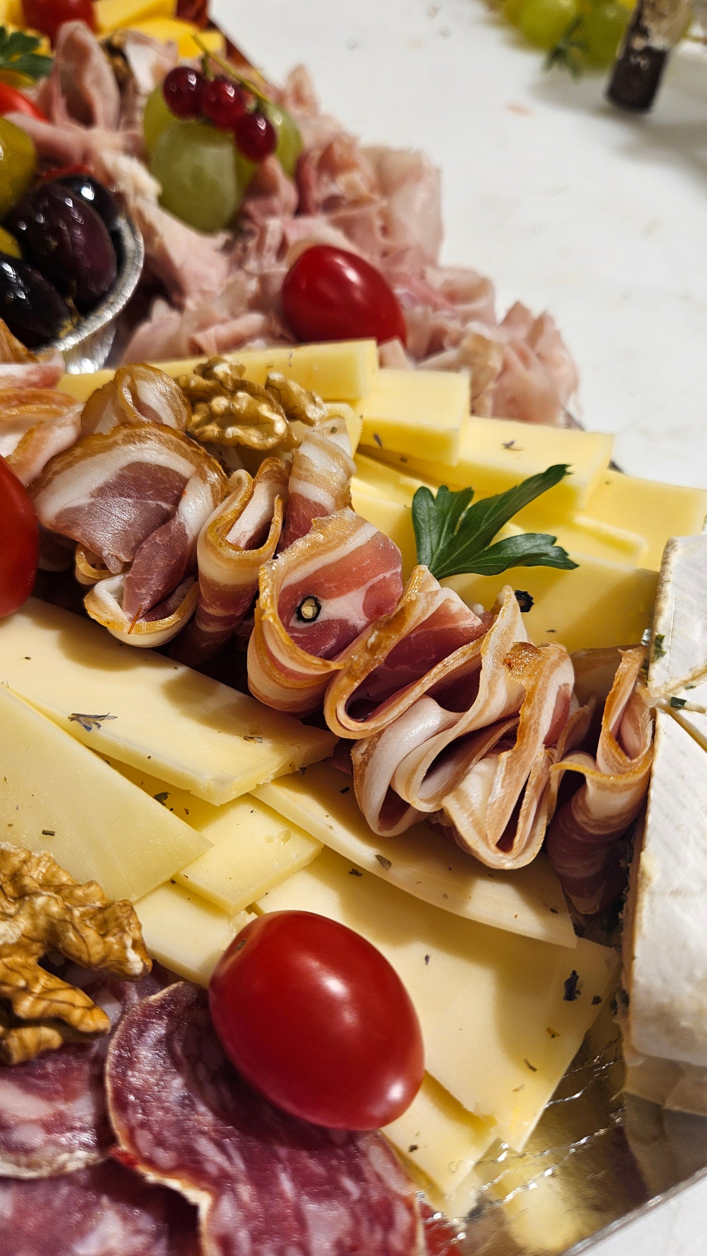 Plateau Apéro