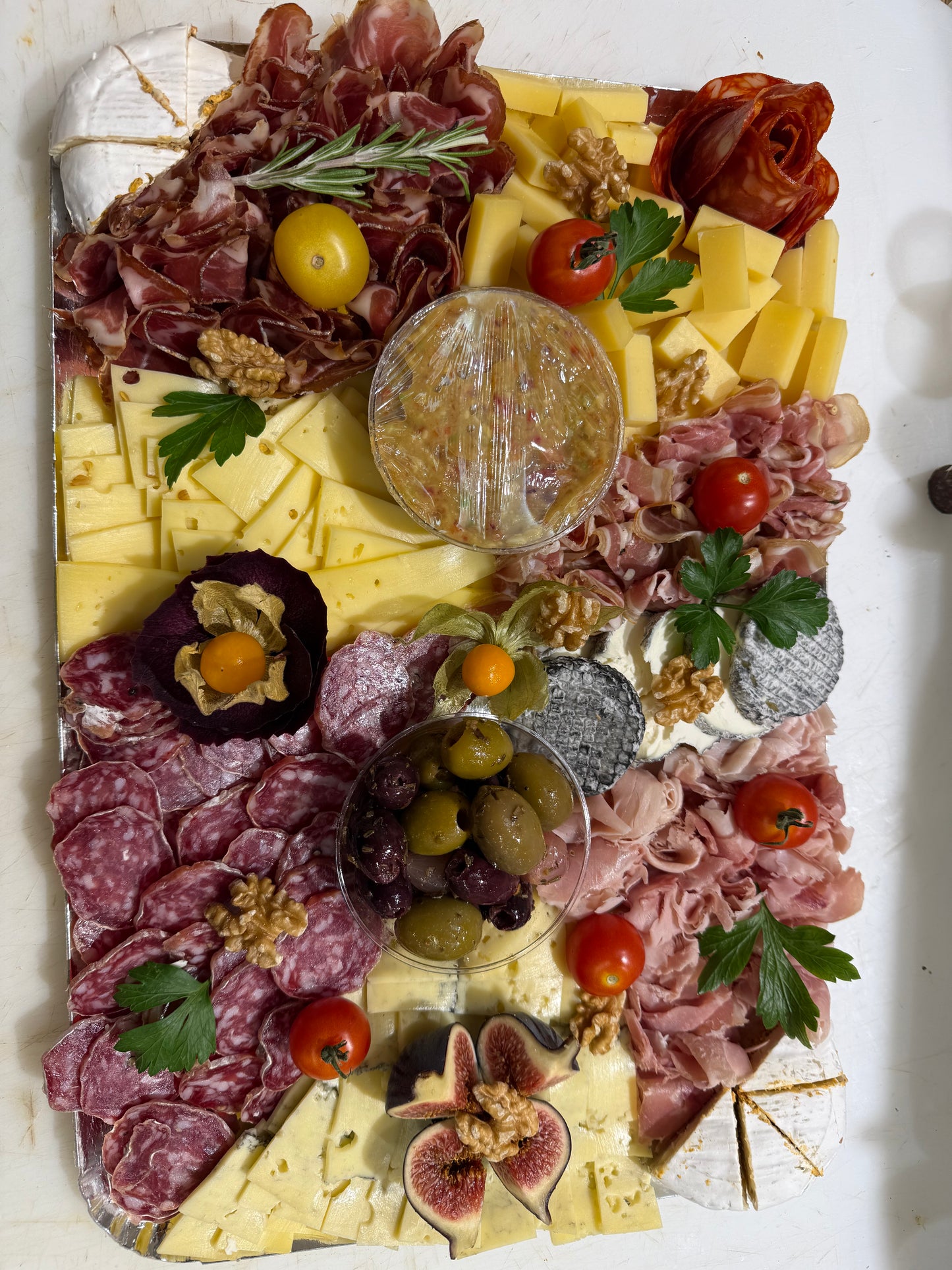 Plateau Apéro