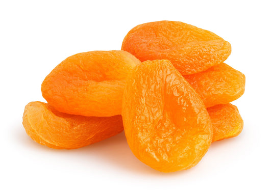 Abricots moelleux