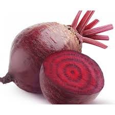 Betterave crue