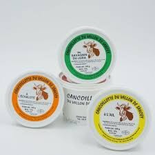 Cancoillotte de Sancey