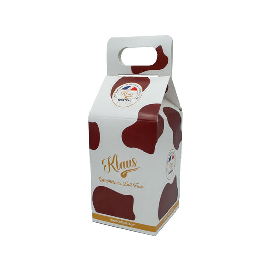 Caramels berlingot Montbéliarde