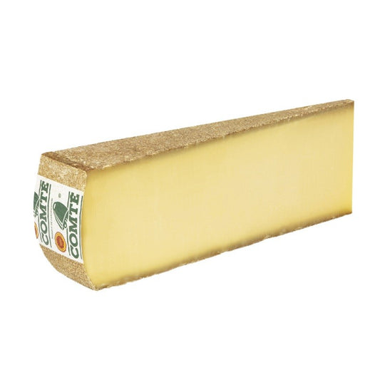 Comté 16/18 mois Vernierfontaine