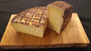 Crêt Billard Jean Perrin (tomme Jurassienne)