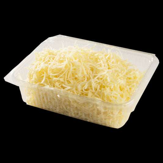 Fromage râpé d'Etalans