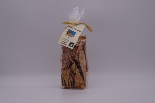 Les sèches Comtoises