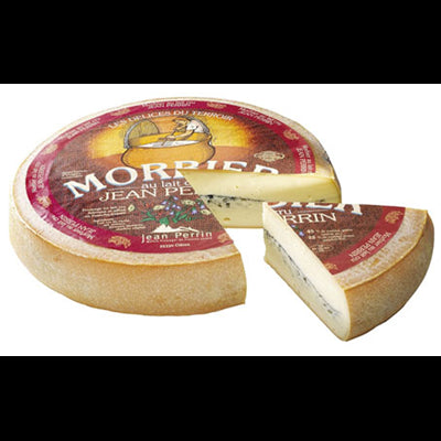 Morbier 80 jours d'affinage