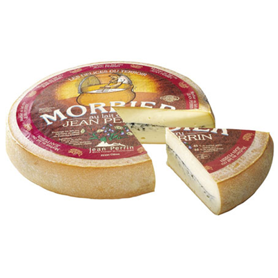 Morbier 80 jours d'affinage