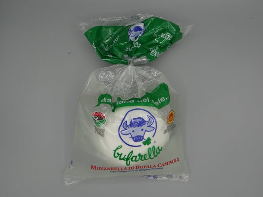 Mozzarella Di Bufala