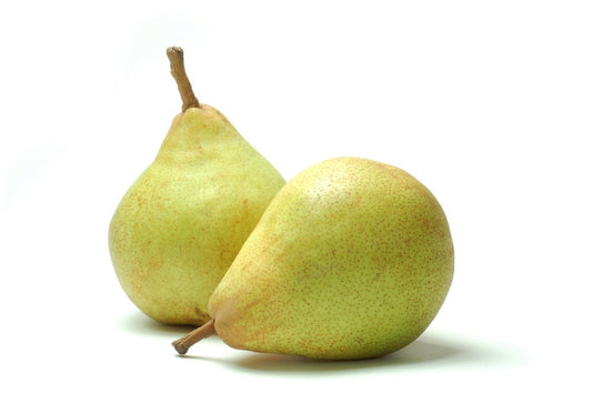 Poire Guyot