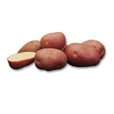 Pomme de terre 2.5 Kg Chérie