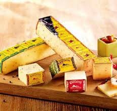 Raclette Jean Perrin