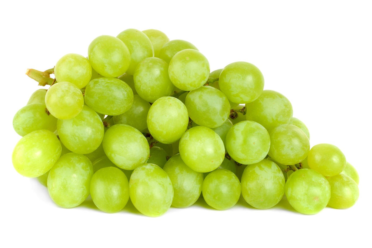 Raisin Blanc Italia bio