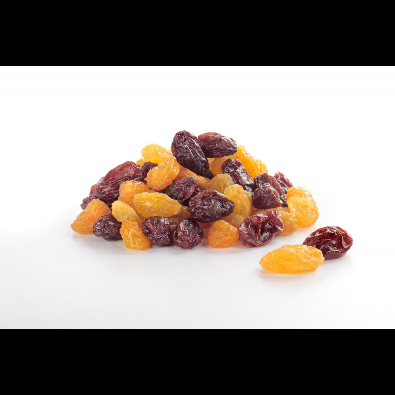 Raisin sec moelleux
