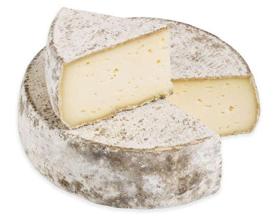 Tomme de Savoie
