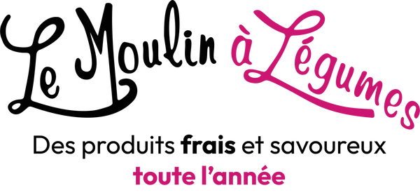 Moulin a legumes