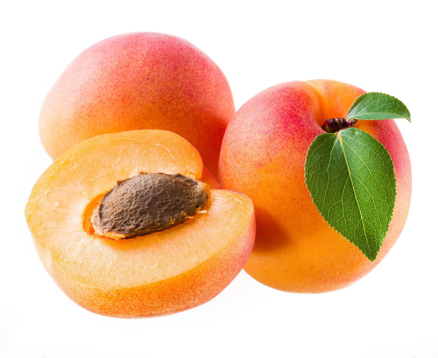 Abricots bio