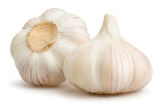 Ail violet