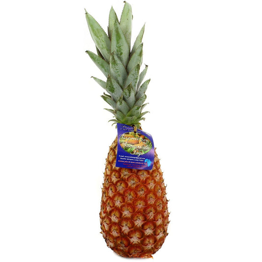Ananas Pain de sucre