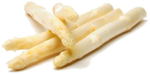 Asperge Violettes 250g