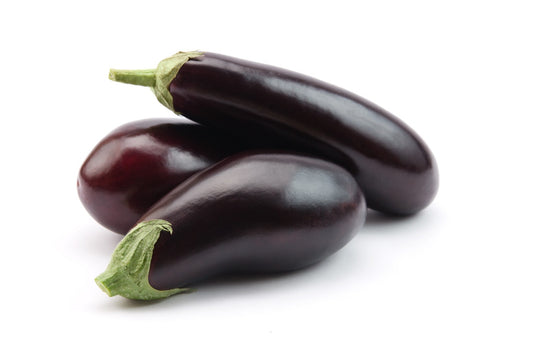 Aubergine Bio