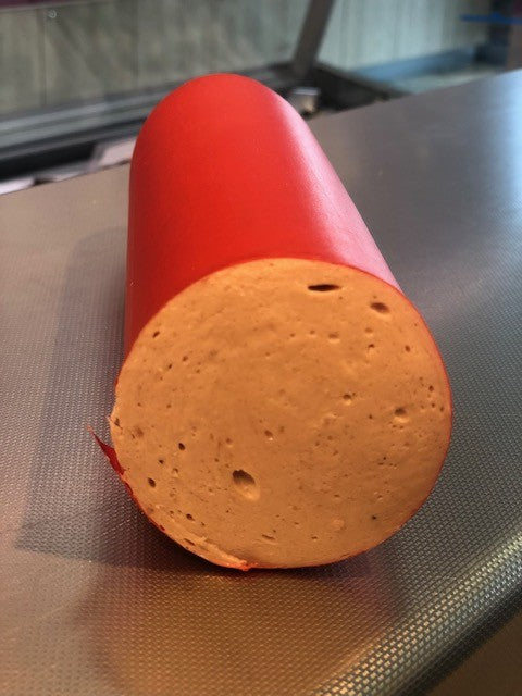 Cervelas