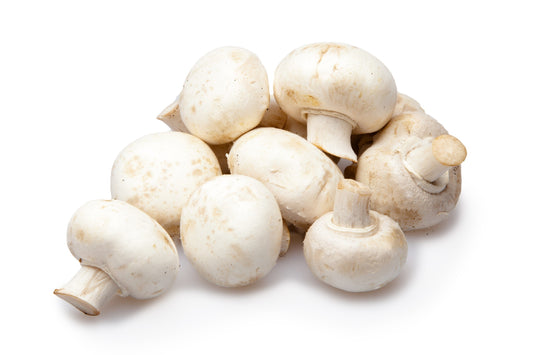 Champignons de Paris