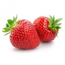 Fraise 250g Gariguette France