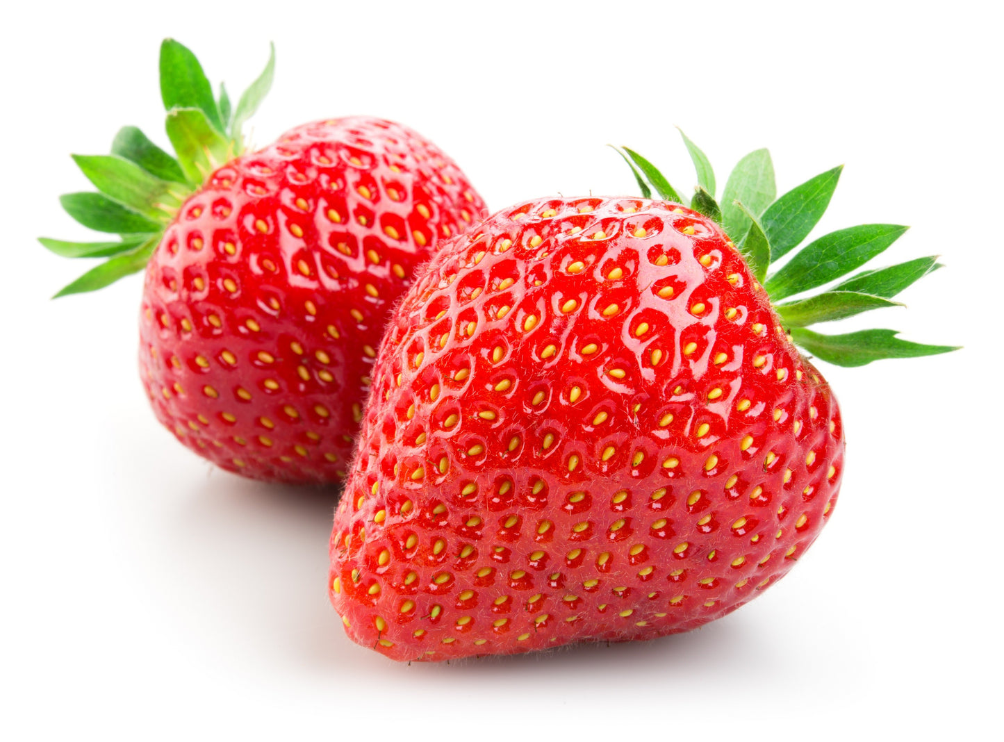 Fraises 1kg Espagne