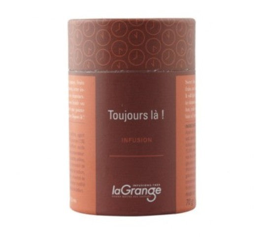 Infusion - Toujours là