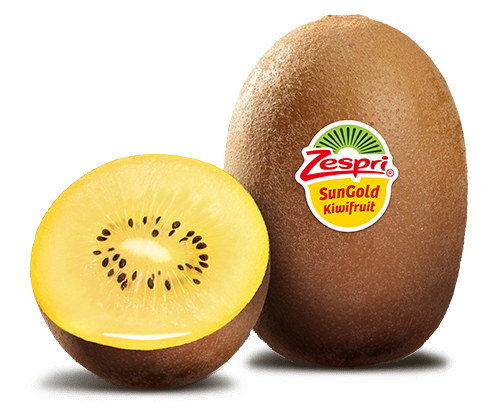 Kiwi Gold BIO ZESPRI