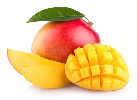 Mangue Avion