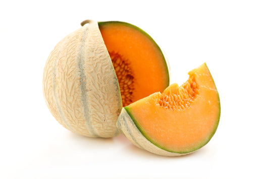 Melon Charentais vert
