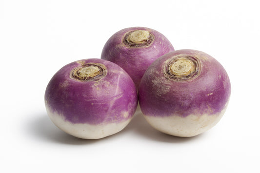 Navet violet Nouveau