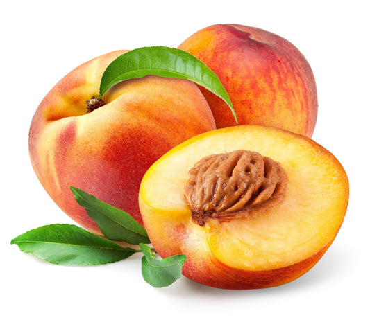 Nectarine jaune Espagne