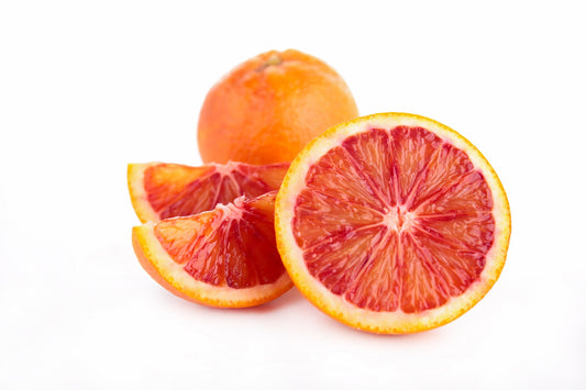 Orange Sanguine ( tarocco )