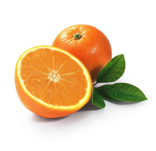 Oranges Bio