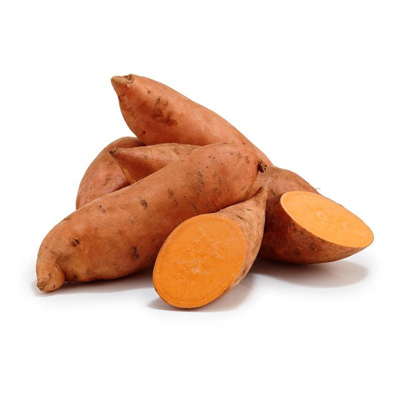 Patate douce Bio