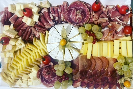 Plateau Apéro