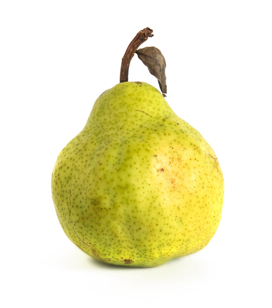 Poire guyo Bio
