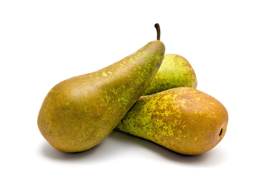 Poire comice Bio