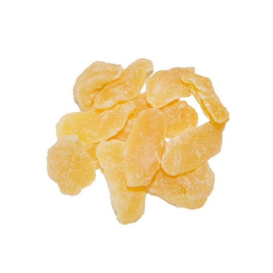 Poire sèche