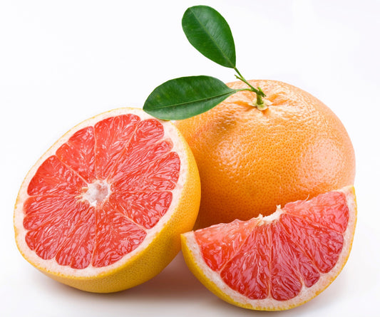 Pomelos Bio