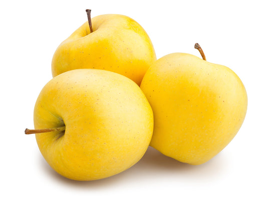 Pomme Chanteclerc