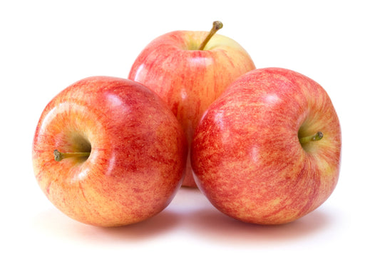 Pomme de moisson Akane