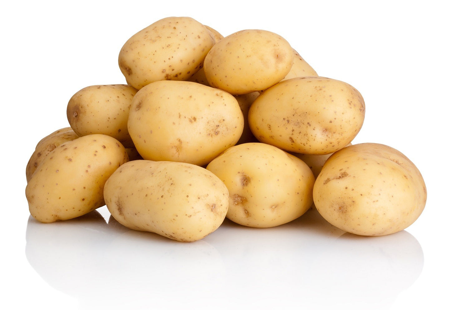 Pomme de terre 2.5 Kg Bio ferme
