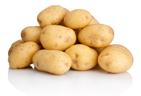 Pomme de terre  2.5 Kg Bio tendre