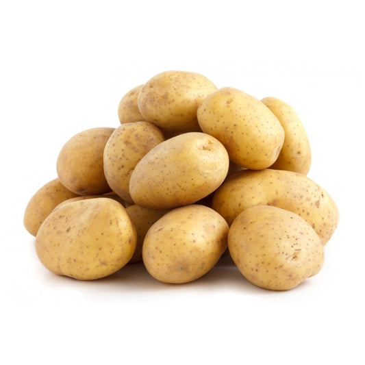 Pomme de terre Grenaille