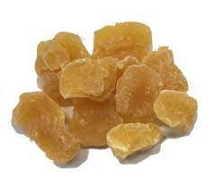 Pomme sèche
