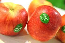 Pommes Bio Juliet